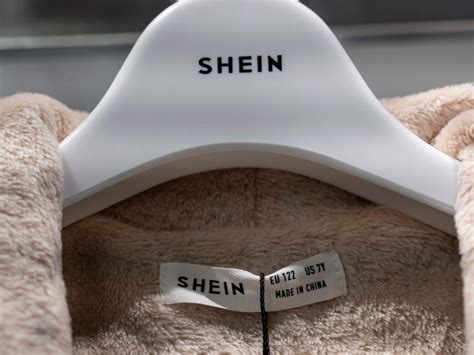 名希|Shein